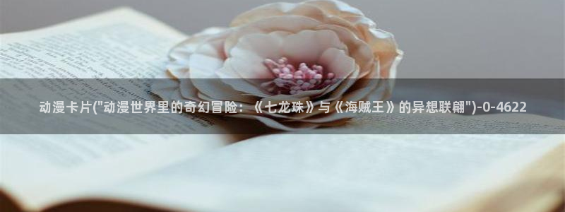 一念永恒动漫